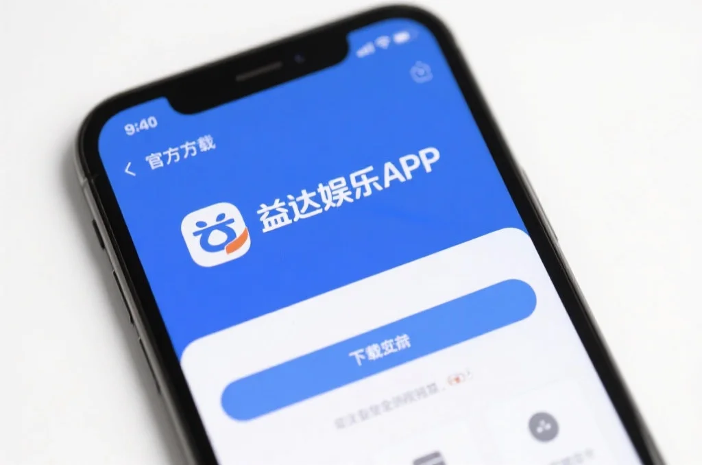 益达平台APP下载终极指南：iOS与安卓设备安全安装教程