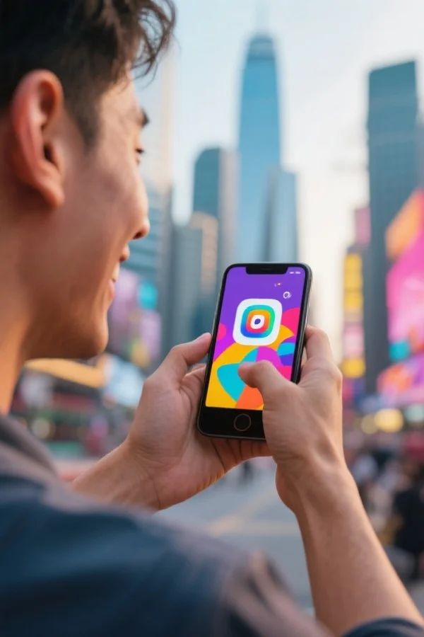 益达APP版：随时随地，享受专属优化平台体验